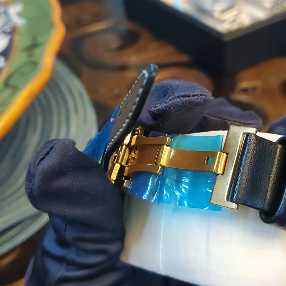 100% fully custom built Seiko submariner mod - Picture 5 of 6